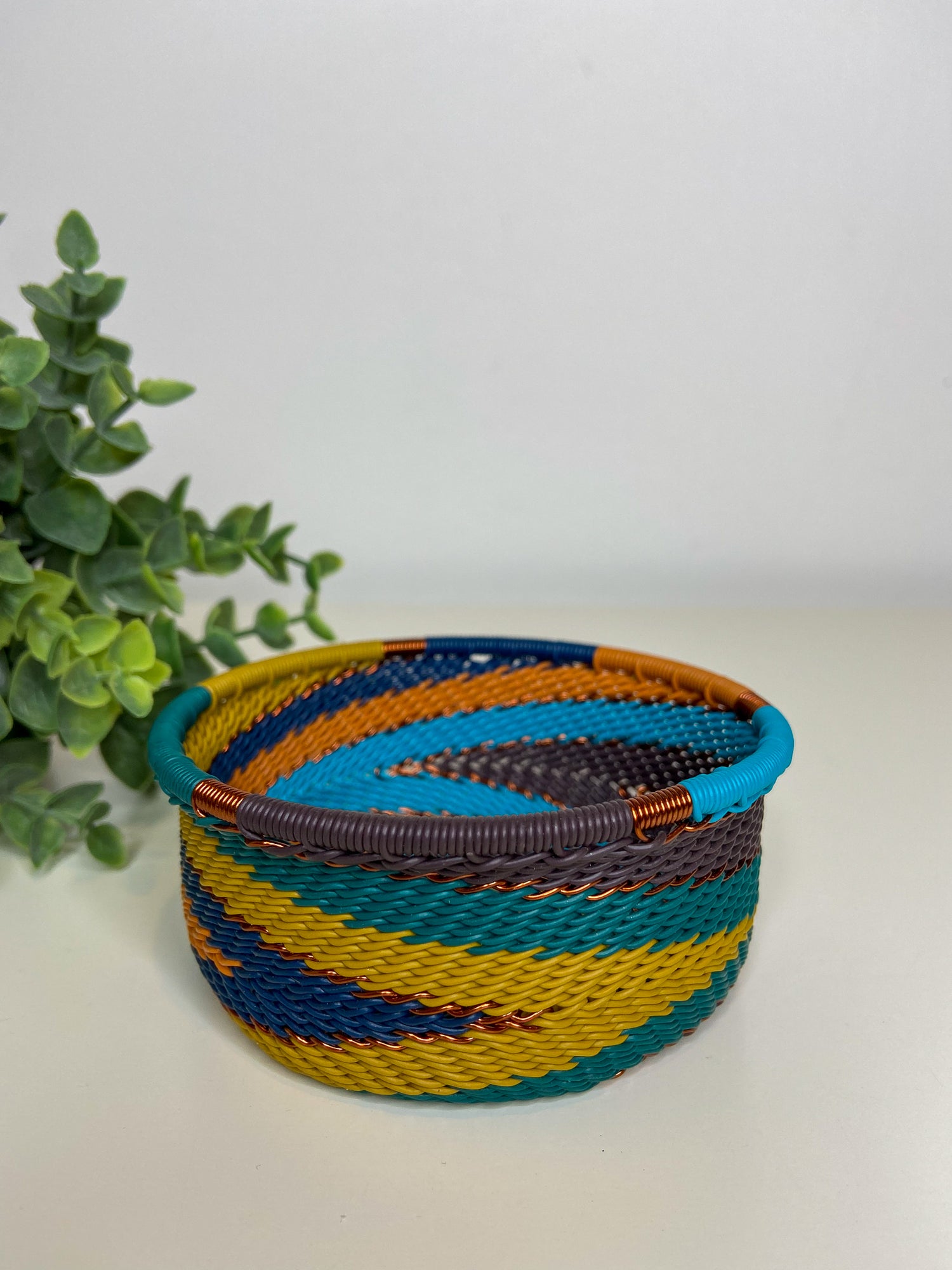 Everyone's Favourite Tiny Telephone Bowl