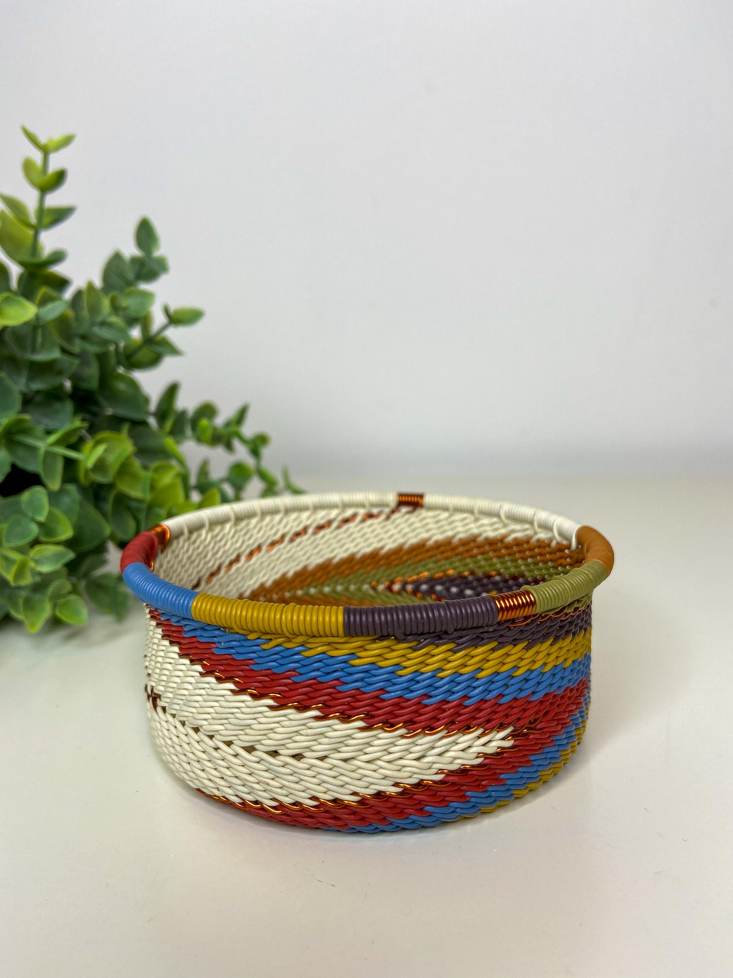 Tuna Tin - Mountain Rainbow