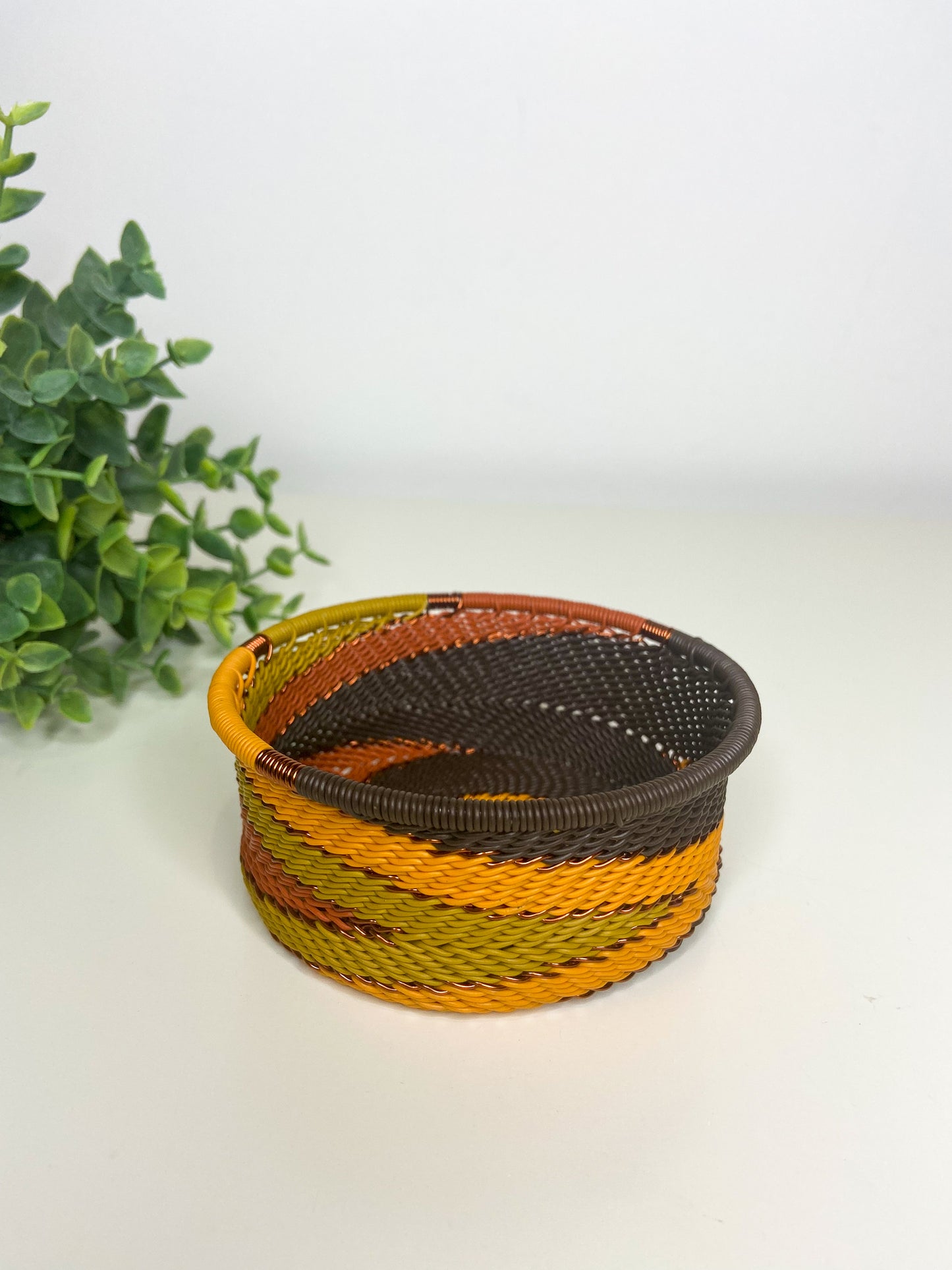 Tuna Tin - African Earth
