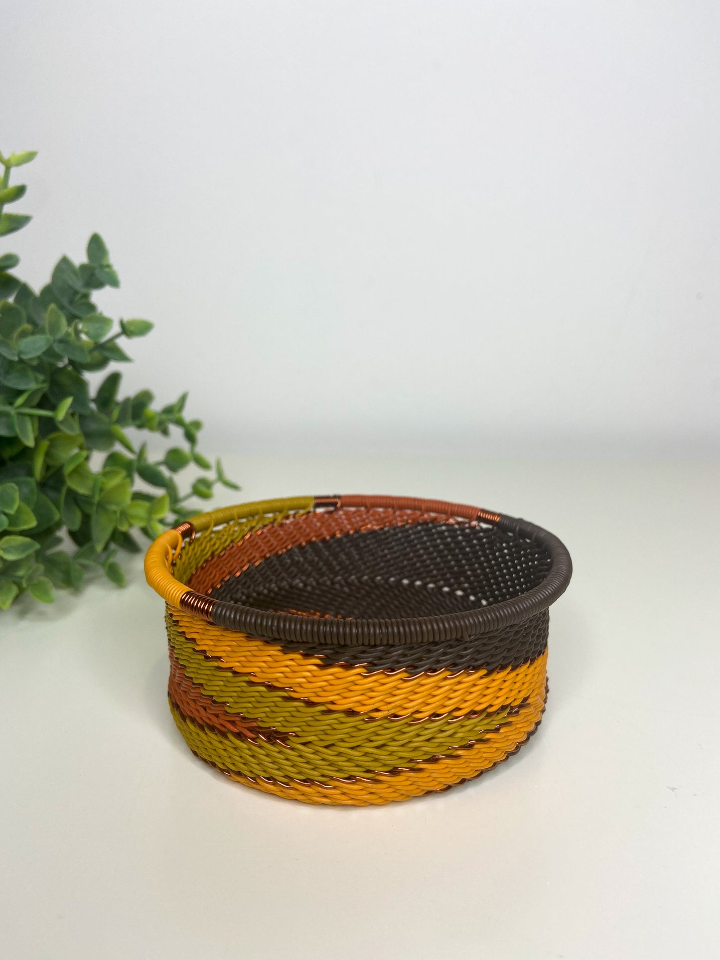 Tuna Tin - African Earth