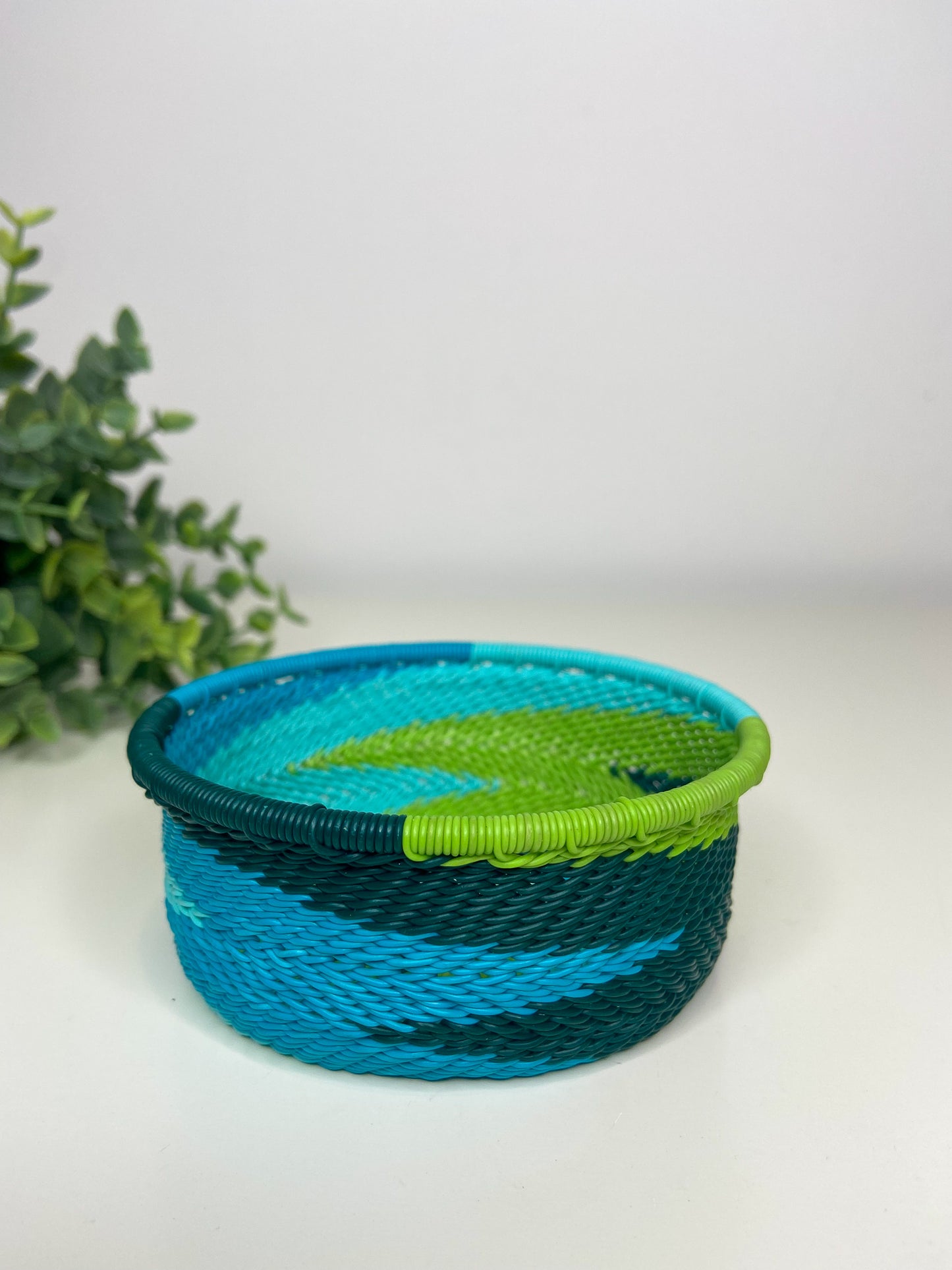 Tuna Tin - African Spring