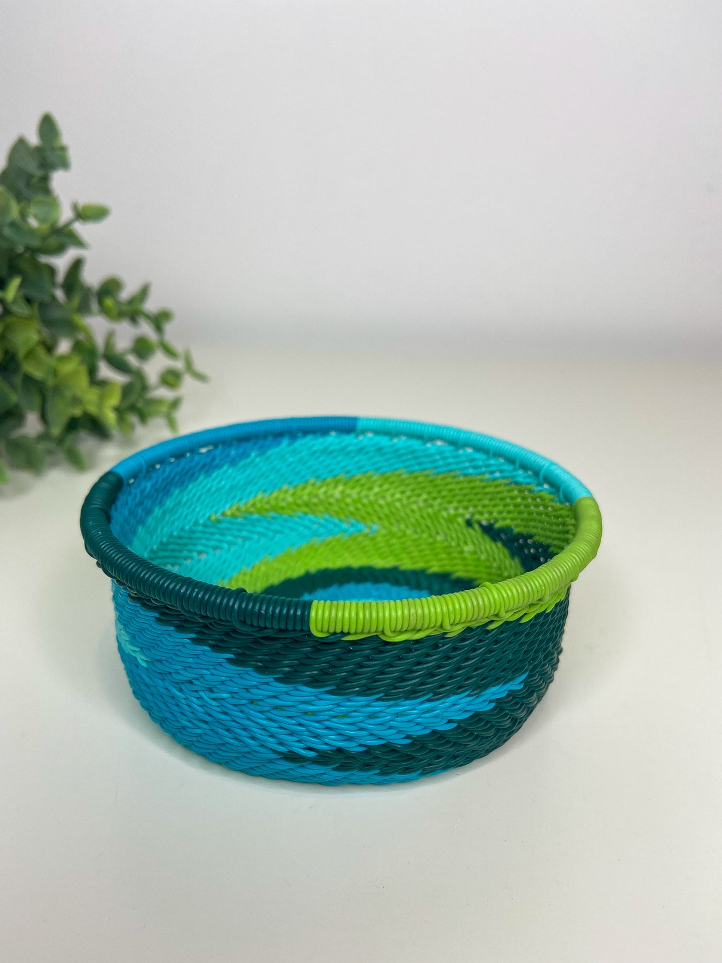 Tuna Tin - African Spring