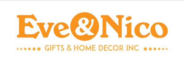 EVE AND NICO GIFTS AND HOME DECOR